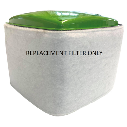Xpelair EverDri Longlife Ultra DC XEDL PIV Replacement Filter