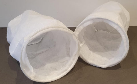 Replacement G3 Filters for Nuaire Drimaster Range *Fits All Models Made After 2001*