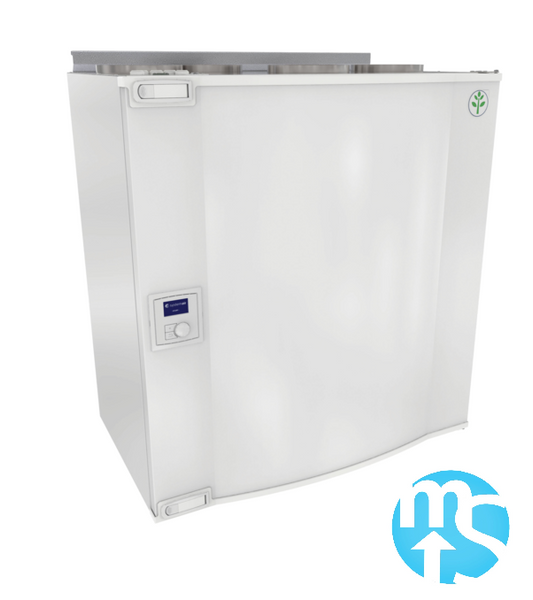 SAVE VTR 300/B Heat Recovery System *MVHR Unit* – Mouldstop Ltd