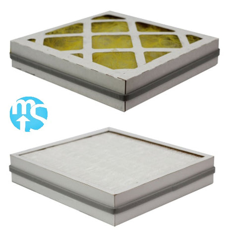 Systemair VSR 150 Replacement Filter Kit