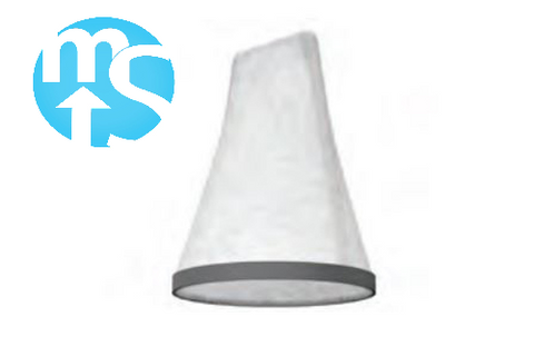 Nuaire Q-AIRE Valve REPLACEMENT FILTER