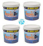 Wykamol Thermaldry Anti-Condensation Paint/Coating 5ltr Tub