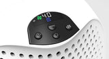 Ebac 4000 Series 4650 18 Litre Dehumidifier with Smart Control