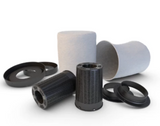 Nuaire DRI-NOX-KIT-BLUE *Add Carbon Filtration To Your PIV*