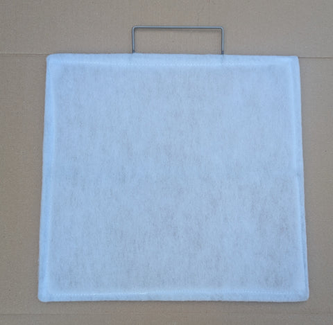 Inventum Ecolution Modul-AIR - Savings pump filter also compatible with S1012742 - G3