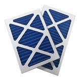 Vectaire EVO 250 DC G3 Replacement Filter Set (EVO250DCF)