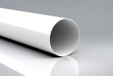 125mm x 350mm Rigid Round Pipe