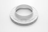 Nuaire Dri-Eco-HC *7 Year Warranty - Hall Control*