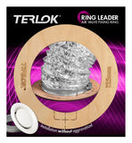 Terlok Ring Leader 100mm *Air Valve Fixing Ring*