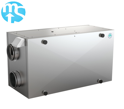 Systemair SAVE VSR 300 Heat Recovery System *MVHR Unit*
