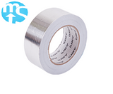 Aluminium Foil Tape 45m x 50mm *High Quality Temperature Rated for All Ducting*