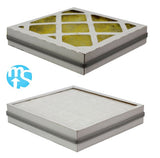 Systemair VSR 150 Replacement Filter Kit