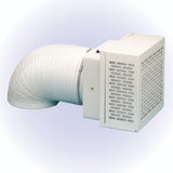 Vectaire PPF9/HC PIV (Whole House Ventilation With Heater)