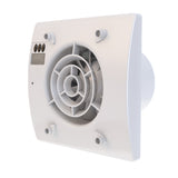 Nuaire Faith Plus DMEV Extractor Fan *230v Mains Connection*