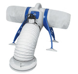 Vent Axia Lo-Carbon Pozidry Pro PIV with Heater