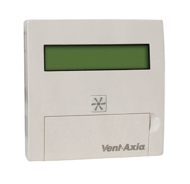 Vent Axia Sentinel Kinetic Wired Remote Controller (443283)