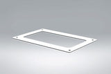 180x90 Rectangular Wall Plate